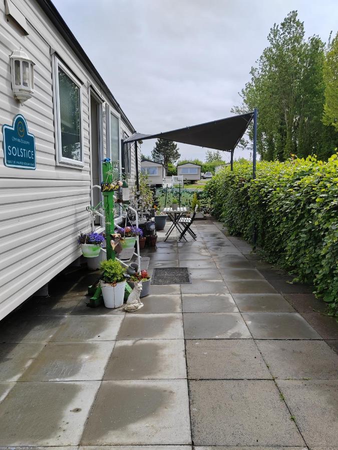 "Dew Drop Inn" Port Seton Exterior foto